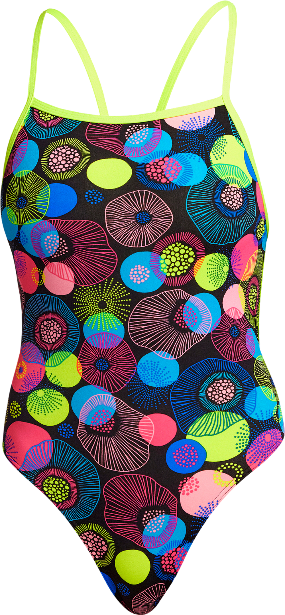 Купальник FUNKITA Sting Goes