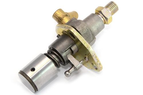 Насос топливный высокого давления KM170/Fuel Injection Pump Assy