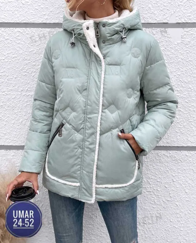 Куртка 414658486 (0886580278) Fabrika