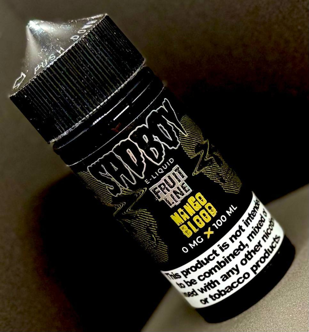 Flavour Concentrate Sadboy Series 100 ml
