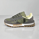 Lacoste ELITE ACTIVE 223 Winter • Green