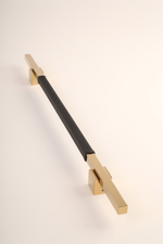 GOLDINOX NAPPA BLACK
