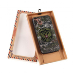 Чехол ТПУ Florme для iPhone 13 Mini, 012742