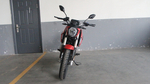 Мотоцикл Loncin CR4 II