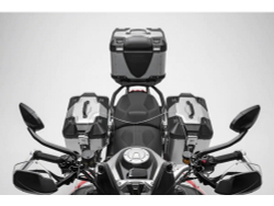 96782451AA DUCATI ALLUMINIUM TOP CASE (MTS V4, DSRT X)