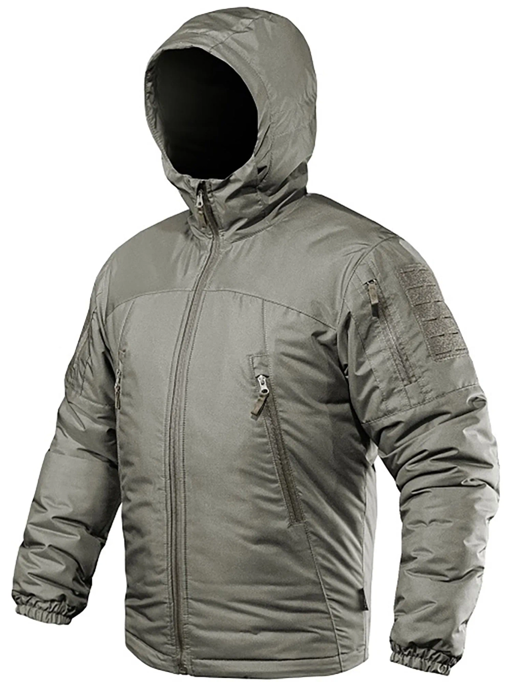 # Уценка | Куртка Sturmer ColdGear Ver II (Олива) 52/182