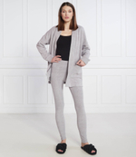 пижамы DKNY SLEEPWEAR - серый(YI2022595)