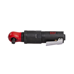 MIGHTY SEVEN (NE-3901) Трещотка пневматическая 3/8", 54 Нм, укороченная