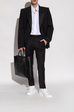 Сникерсы DOLCE&GABBANA