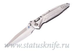 Нож Microtech Socom Delta 159RL-10SMS1 Ram-Lok Marfione Selectфотография - 1