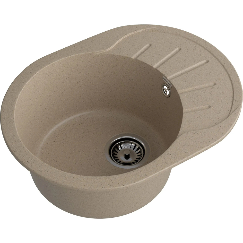 GranFest RONDO R-580L sandy