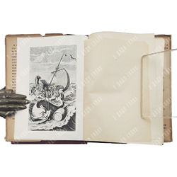 Дж. Свифт. Сказка бочки. — М.-Л.: Academia, 1931