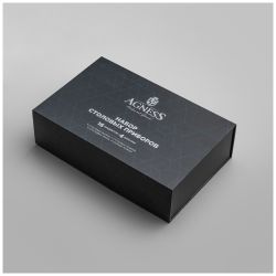 НАБОР СТОЛОВЫХ ПРИБОРОВ НА 4 ПЕРСОН ONDA AGNESS 16 ПР