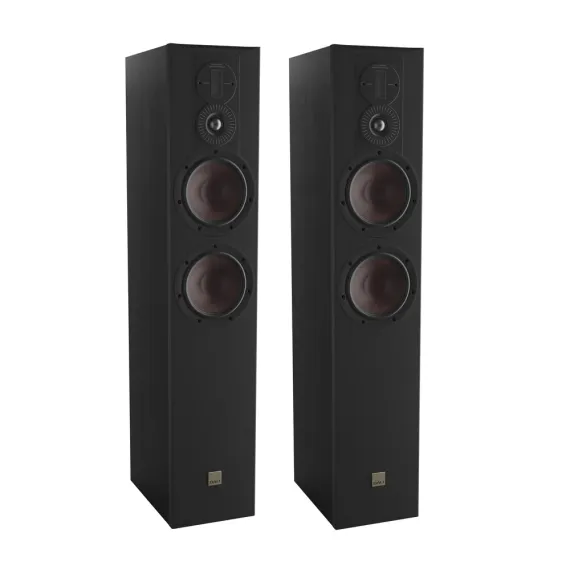 Dali OPTICON 6 MK2 Satin Black