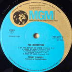 Tommy Flanders ‎– The Moonstone (Англия 1970г.)