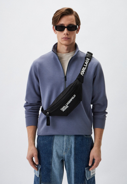 Сумка мужская KARL LAGERFELD JEANS