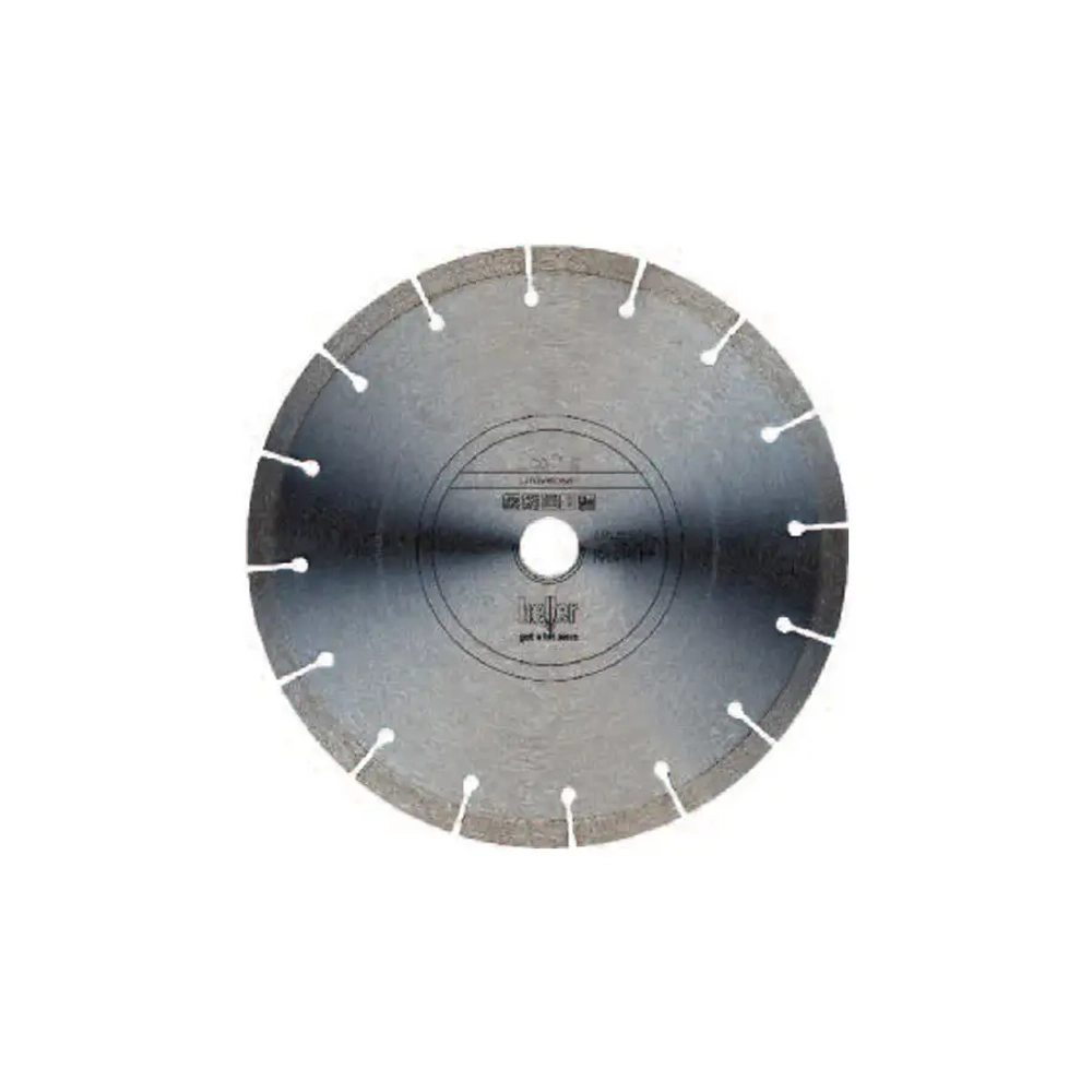 Алмазный диск EcoCut 230мм Heller 26716