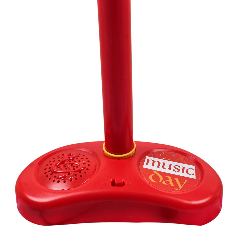 Игрушка Коврик музыкальный "Пианино" MTK028-12