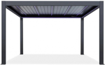 Пергола моторизованная 3х3 м Tagliamento Pergola 120 Series