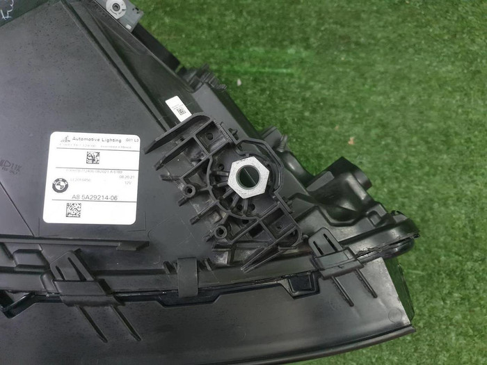 Фара правая BMW X3 G01 (2021-н.в.) LED