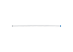 Шлейф 15 pin, 10 см, шаг 0.5 мм FFC, обратный Б