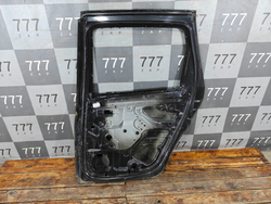Дверь задняя правая Renault Duster 1 10-21 Б/У Оригинал 821007807R