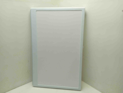 MVSB6125 кт170 Верхняя крышка для стиральной машины Hotpoint-Ariston MVSB6125 б/у