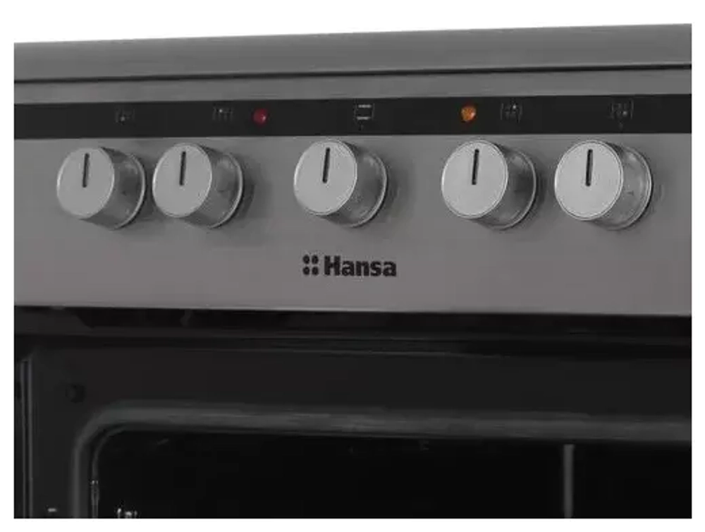 Электрическая плита Hansa FCCX64000
