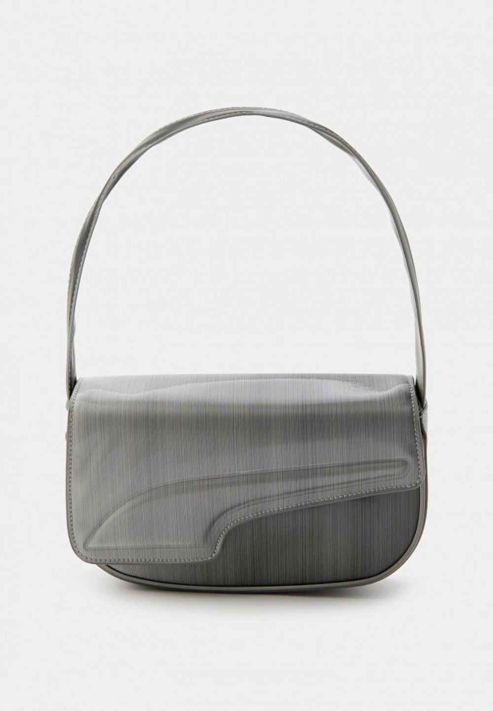 Сумка спортивная PUMA FS. QU Hobo Bag
