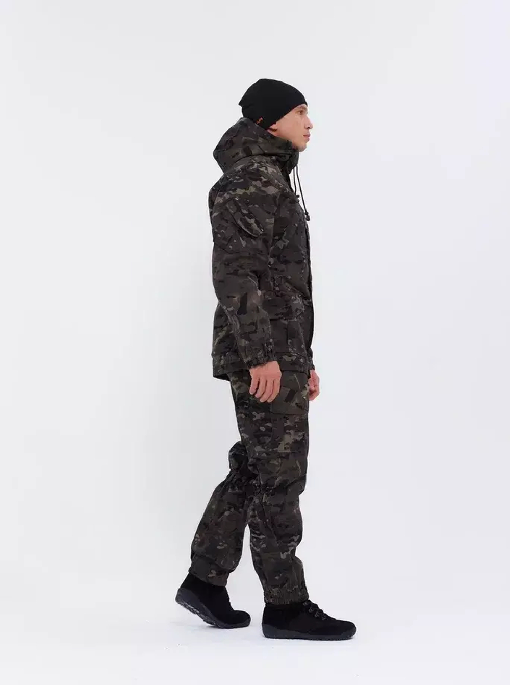 К-м "ГОРНЫЙ -5" (Рип Стоп) К-06