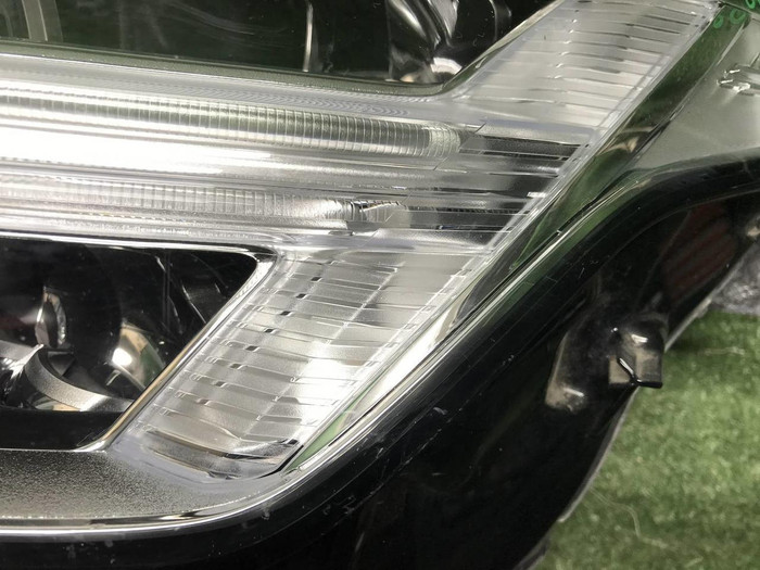 Фара левая Volvo XC90 2 (2014-2019) LED
