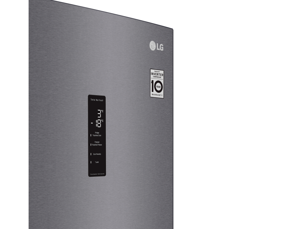 LG GA-B509CLSL