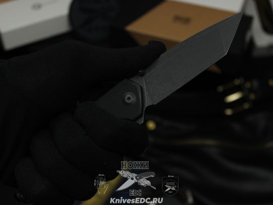 Нож складной CIVIVI Brazen C2023C сталь клинка D2, рукоять G10