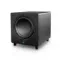 Velodyne Impact X 10 Black