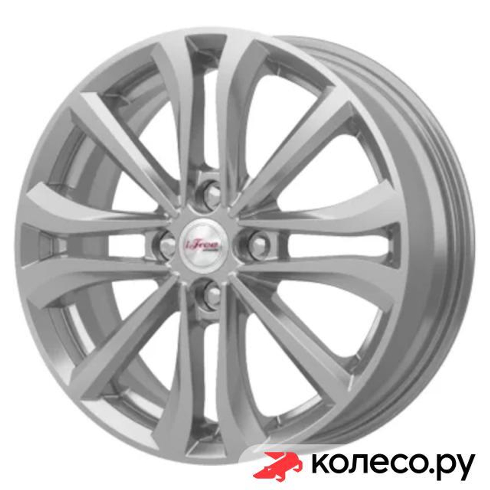 Панган 6x16/4*100 D56.6 ET45 Нео-классик