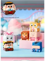 Disney Classic POP CUBE-2
