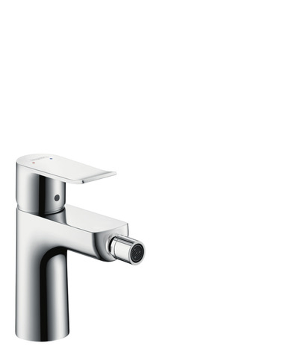 Hansgrohe Metris Смеситель для биде, однорычажный 31280000