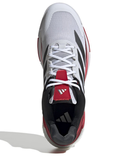 Мужские кросовки для Padel Adidas Crazyquick Boost Padel M - разноцветный