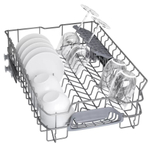 Встраиваемая посудомоечная машина Bosch SRV2HMX4FR