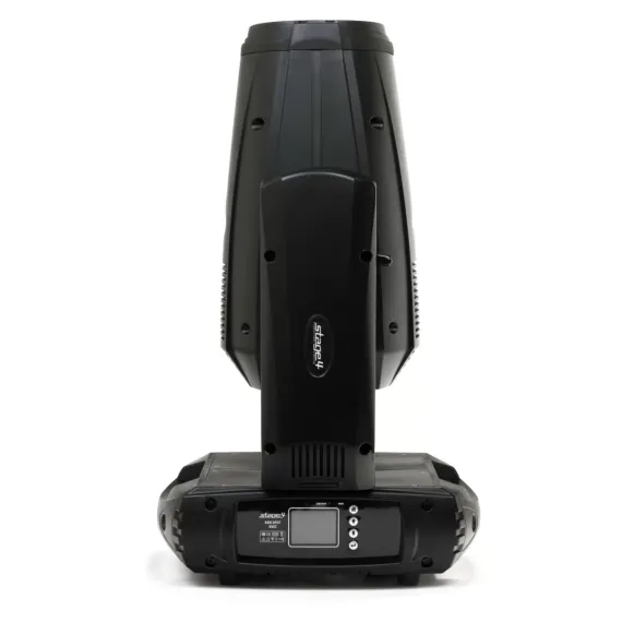 STAGE4 broSPOT 450Z DEMO