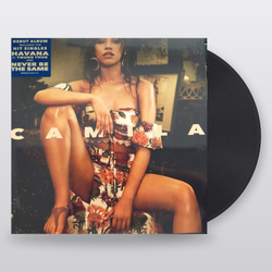 Camila Cabello — Camila (LP)