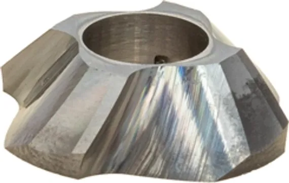Фрезерная головка Bevel Mate 45-08 ALU, арт. 7202010