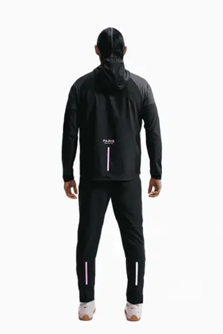 Штаны Nike PSG 26/27 City Style - черный