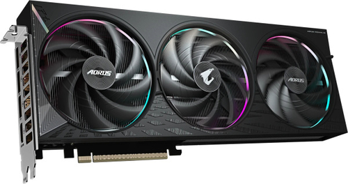 Видеокарта GIGABYTE GeForce RTX 5060 TI AORUS ELITE (GV-N506TAORUS E-16GD)