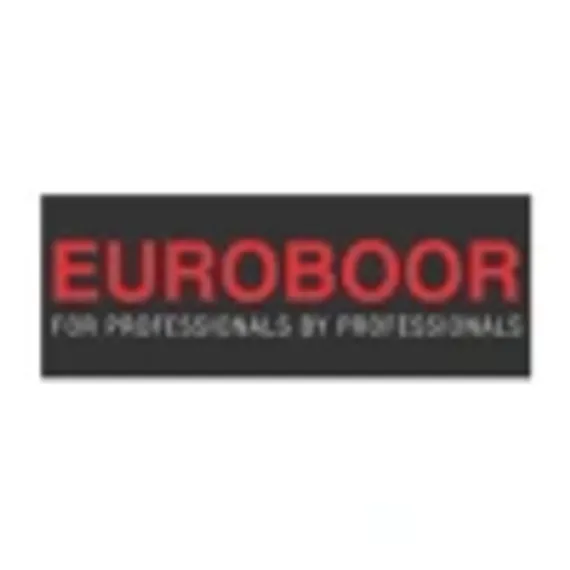 Пластины режущие твердосплавные Euroboor LKS.15, арт. LKS.15
