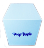 Комплект / Deep Purple (37 Mini LP CD + Box)