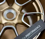КОВАНЫЕ ДИСКИ для Porsche 911 992.1 TURBO S 2019 -