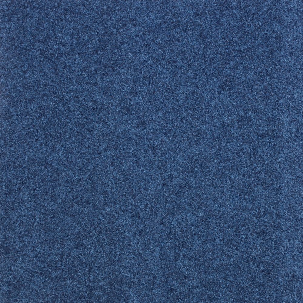 Фетр листовой жесткий 4.0 мм, 47х53 см, C408 мор.волна (меланж), Gamma FKAM40-47/53