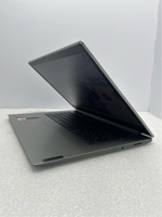 Ноутбук Lenovo IdeaPad 3 17ADA05 (81W2008CRU) 17.3"/AMD 3020e/RAM 8 GB/SSD 256 GB/AMD Radeon/1600х900/TN/Windows 11/Подсветка кл-ры: нет/серый. Состояние: Уценка/большой след. на матрице от клавиатуры/много царапин на крышке матрицы