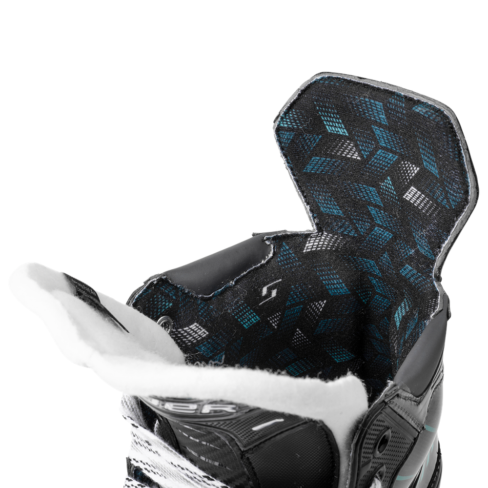 Коньки BAUER SUPREME F30 SR (взрослый)